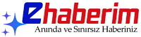 eHaberim - Güncel Haberler ve Rehberler