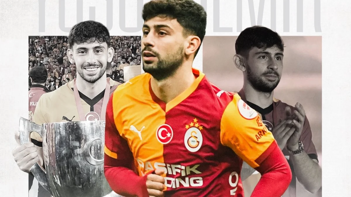 Galatasaray ayrılığı duyurdu