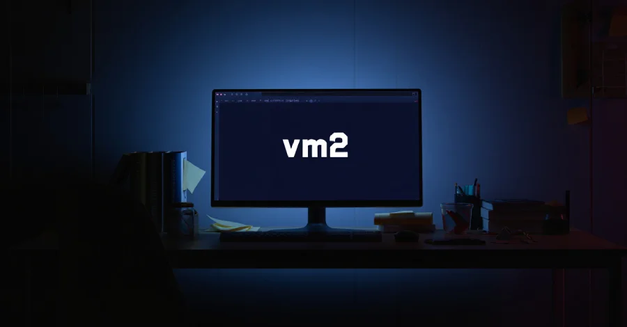 VM2'de Kritik Açık: Uzaktan Kod Çalıştırma!