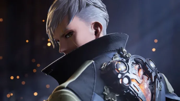 Code Vein 2'ye Performans Yaması Geliyor