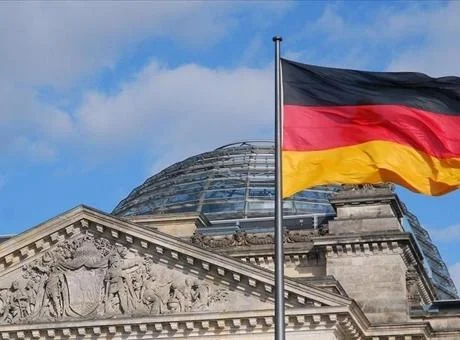 Almanya'nın ihracatı 2025'te arttı