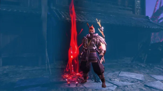 Nioh 3: Eşsiz Çok Oyunculu Deneyimi Yeniden Keşfedildi