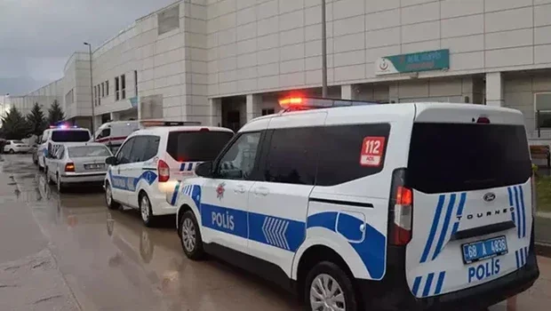 Alacak-verecek tartışmasında kardeşini öldürdü