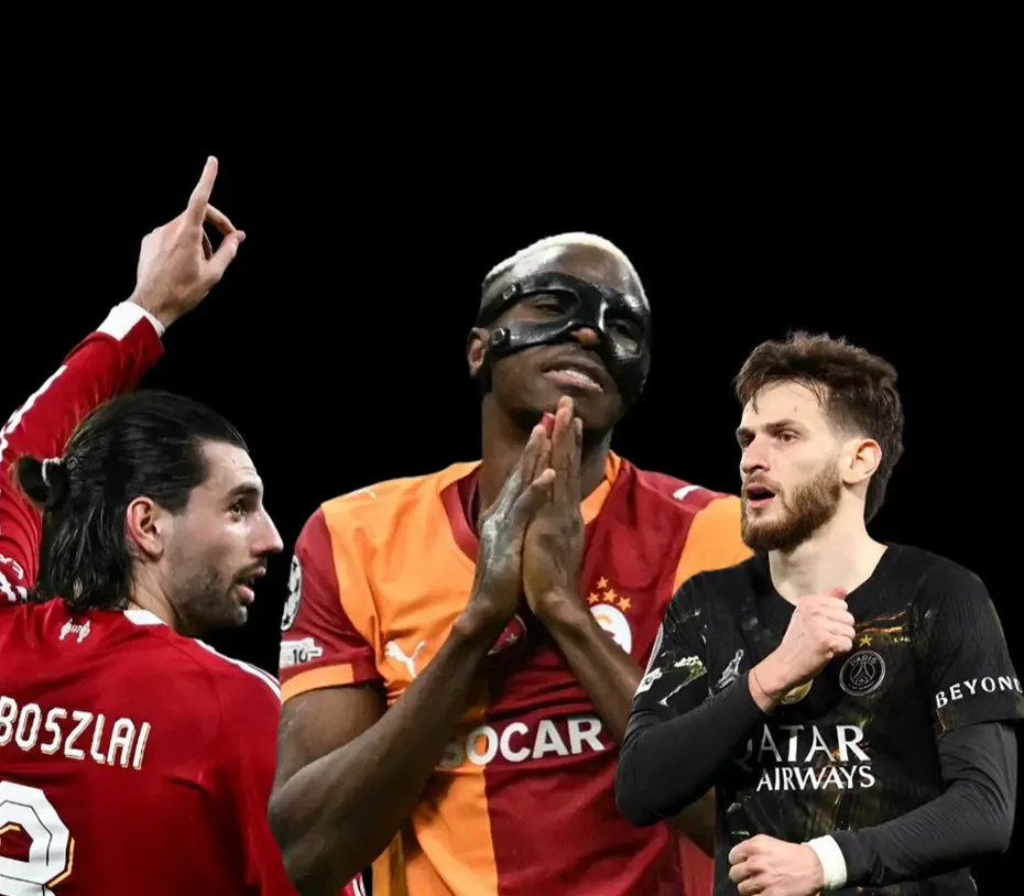 75 milyon euroluk Osimhen dört yıl daha bekleyecek, Dünya Kupası'nı kaçıracak yıldız oyuncular