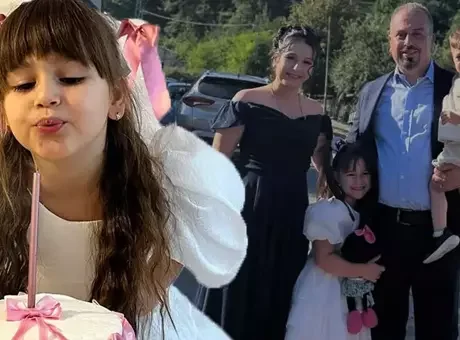6 yaşındaki Ela’nın ölümüyle ilgili şok rapor: Detaylar ortaya çıktı