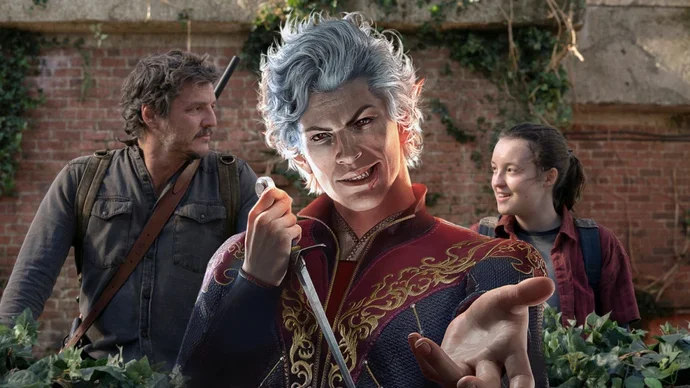 BG3 Dizi Oluyor: The Last of Us Yapımcısından
