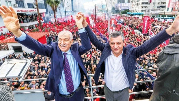 Özel: Çare iktidar değişimi