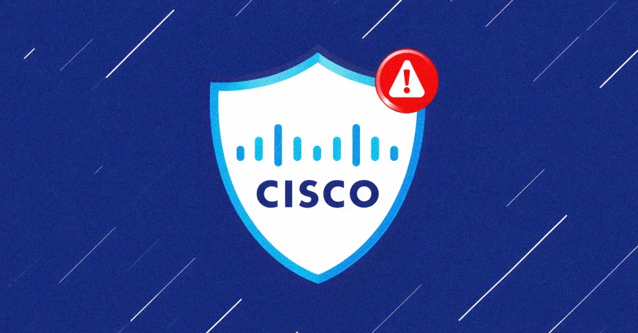 Cisco'dan Kritik Güvenlik Yaması!