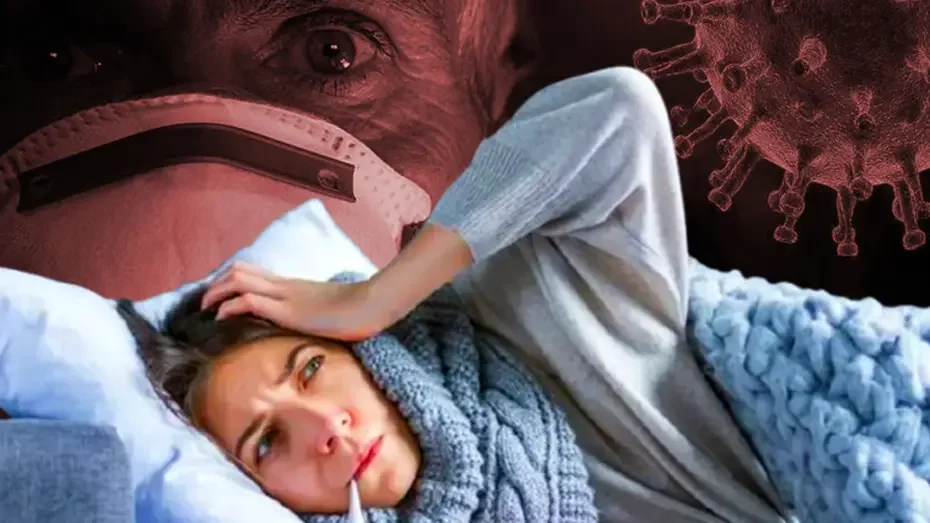 H3N2 hızla yayıldı, uzmanlar vitamin uyarısı yaptı. "Gözlerimiz fal taşı gibi açılıyor"