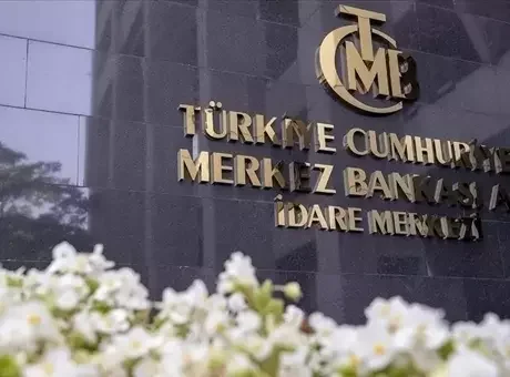 Uzmanlar TCMB'nin rezerv ve likidite politikalarını değerlendirdi