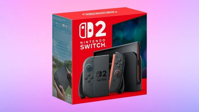Switch 2'yi Bellek Fiyatları Etkilemedi