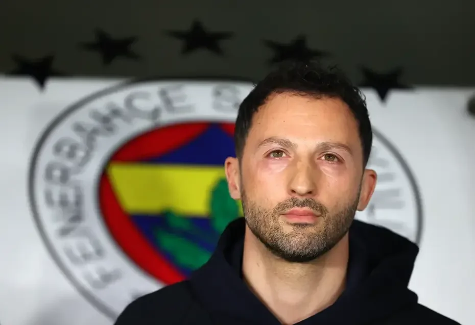 Tedesco'dan maçın ardından açıklama. “Son dakikada olan şey inanılmazdı"