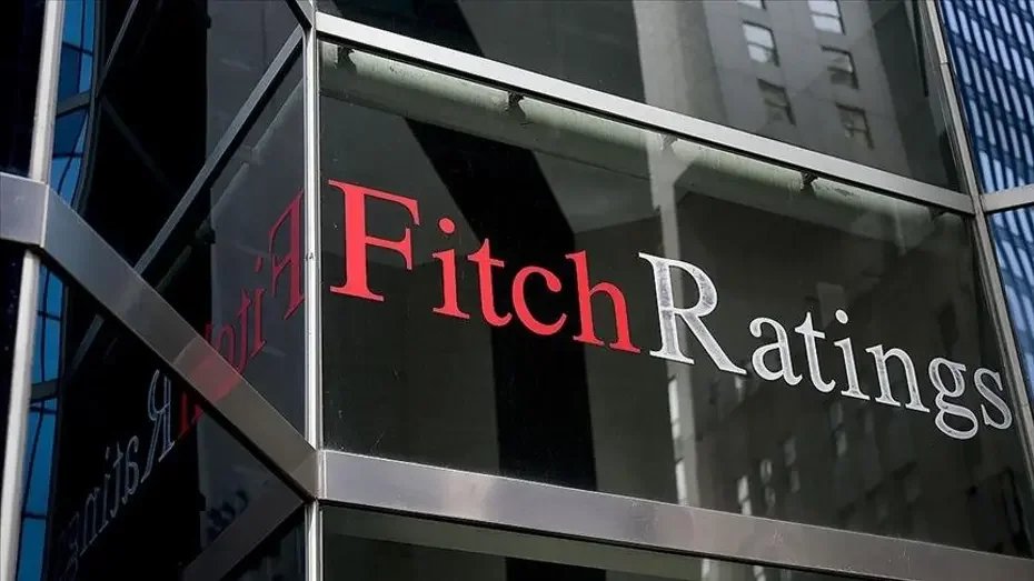 Fitch, 9 Türk bankasının kredi notu görünümlerini yükseltti
