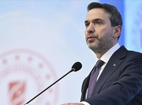 Bakan Bayraktar: Türkiye, kararlılıkla büyük ve güçlü bir şekilde yoluna devam ediyor