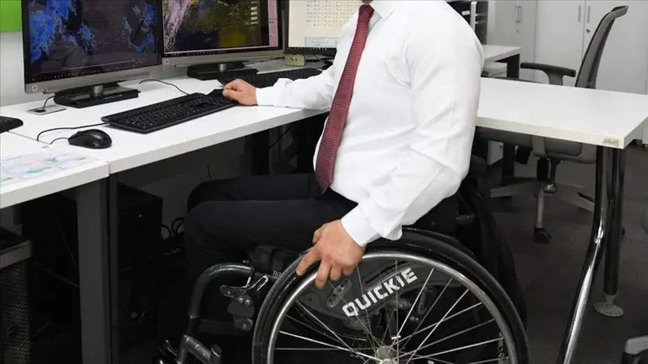 Kamuya engelli personel alımı için gözler sınav tarihinde: 2026 EKPSS ne zaman yapılacak?