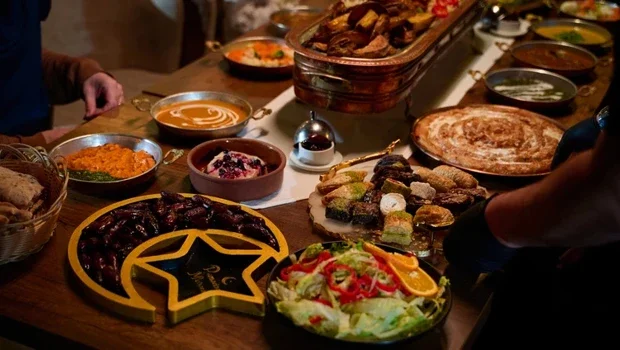 Ramazan sofralarında israfın önüne geçmek için ‘yarı fiks menü’