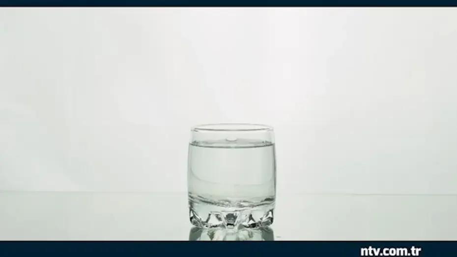 PET şişelere dikkat!