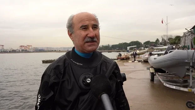 Sayıları her geçen gün azalıyor: Tuzla'da görüldü, uzmanlar şaşkına döndü | 'Çok büyük bir şans, sahip çıkılmalı'